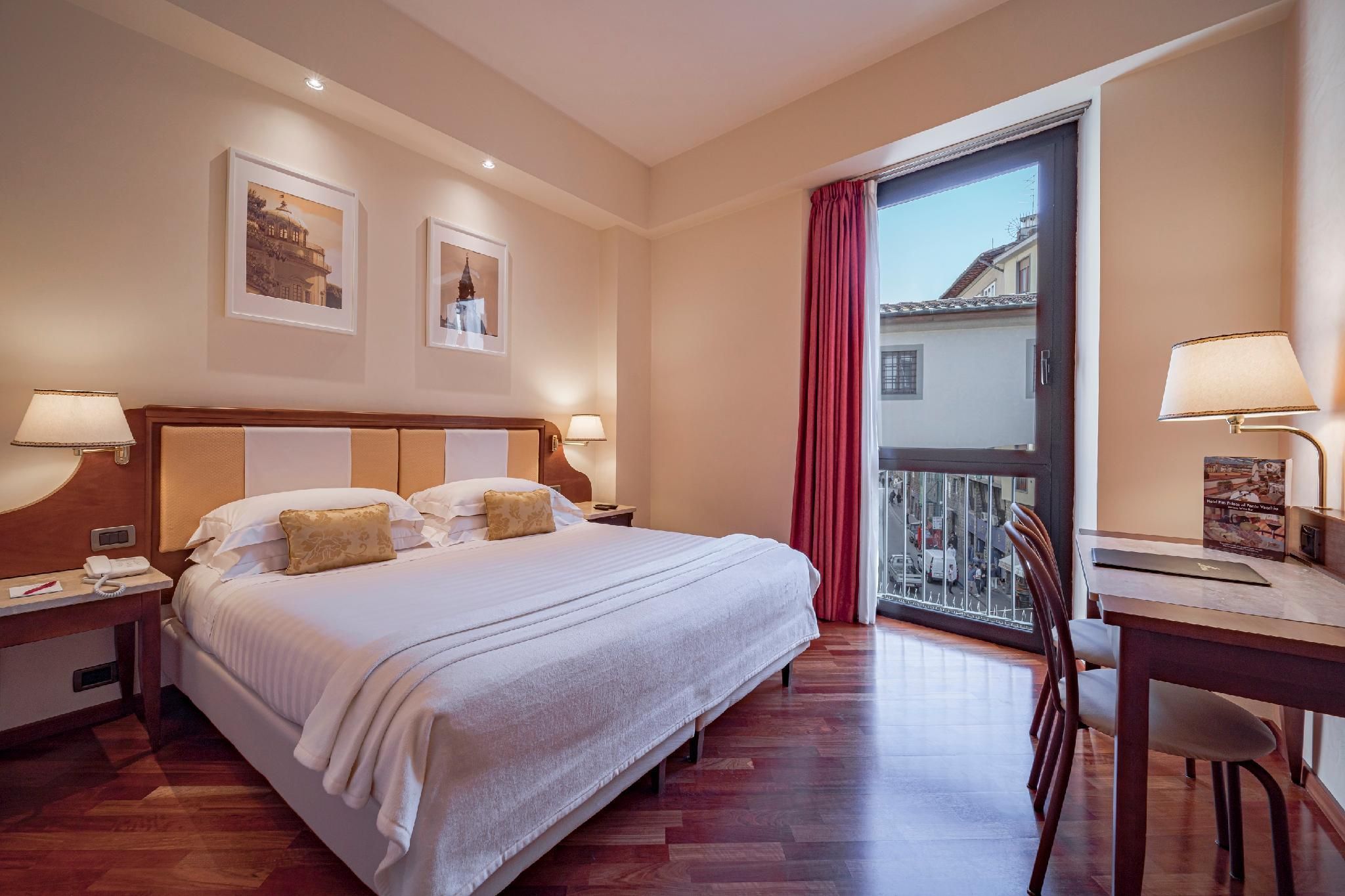 undefined B&B Hotel Firenze Pitti Palace al Ponte Vecchio 8