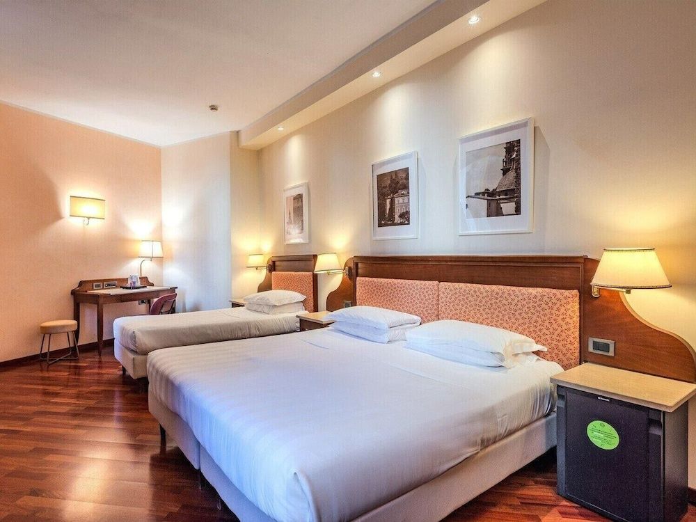 undefined B&B Hotel Firenze Pitti Palace al Ponte Vecchio 3