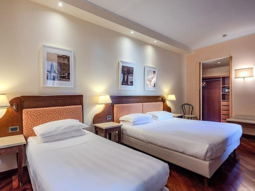 undefined B&B Hotel Firenze Pitti Palace al Ponte Vecchio 4