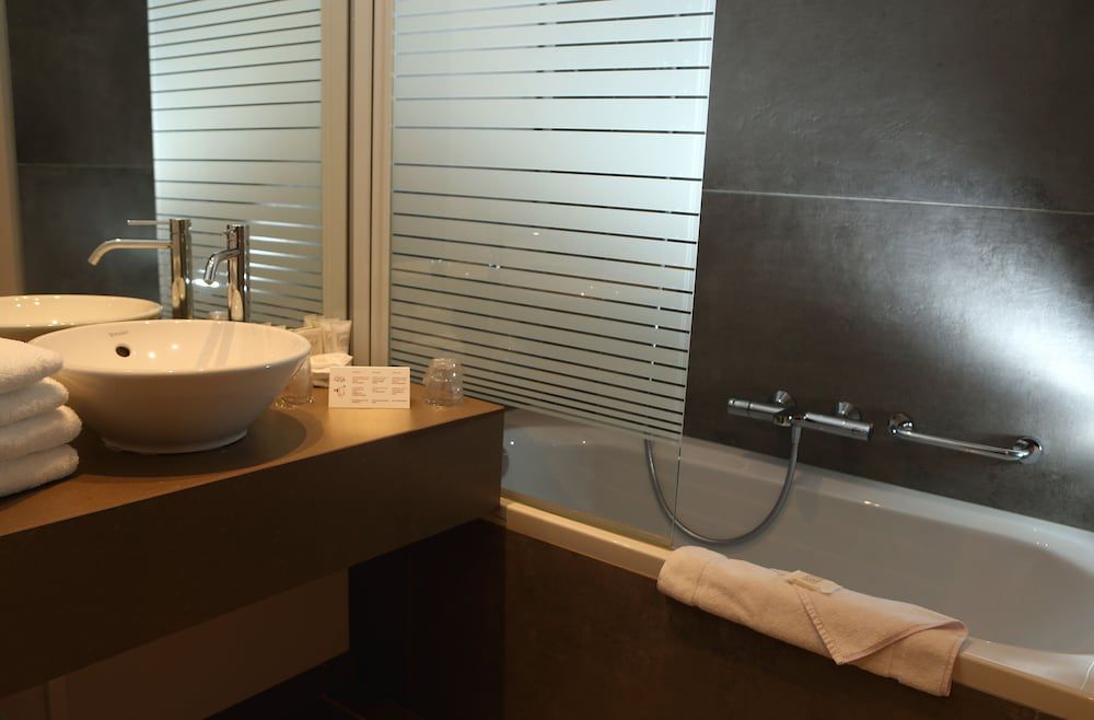 Comfort Single Room