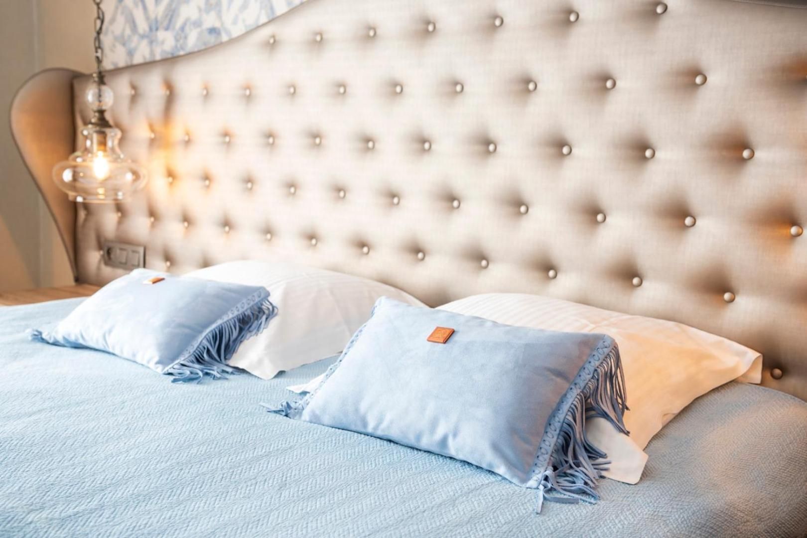 undefined Hotel Acacia 6