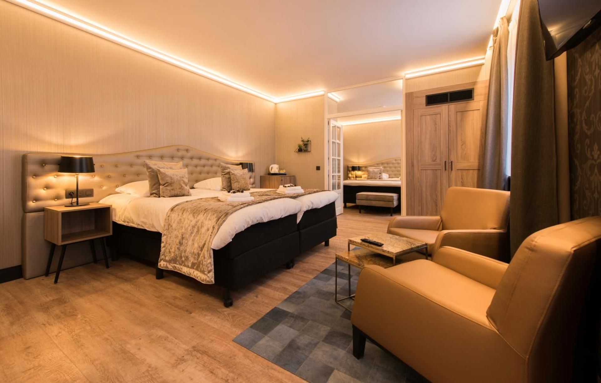 undefined Hotel Acacia 4