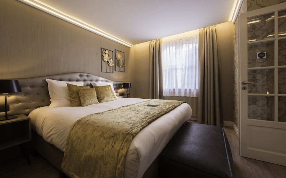 Hotel Acacia Superior Double Room 2