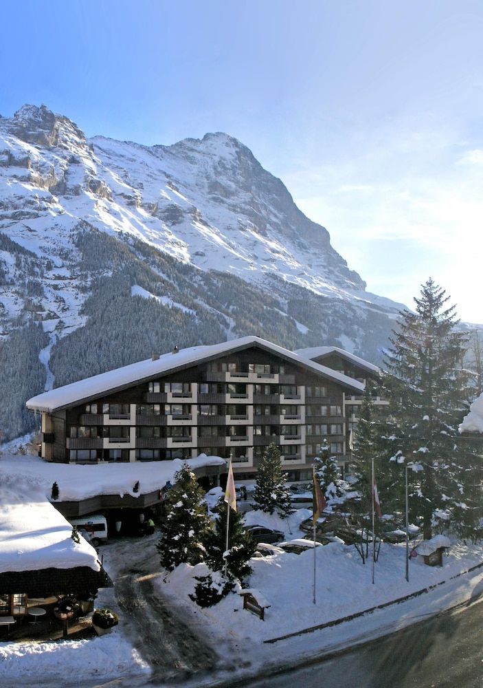 undefined Sunstar Hotel Grindelwald 6