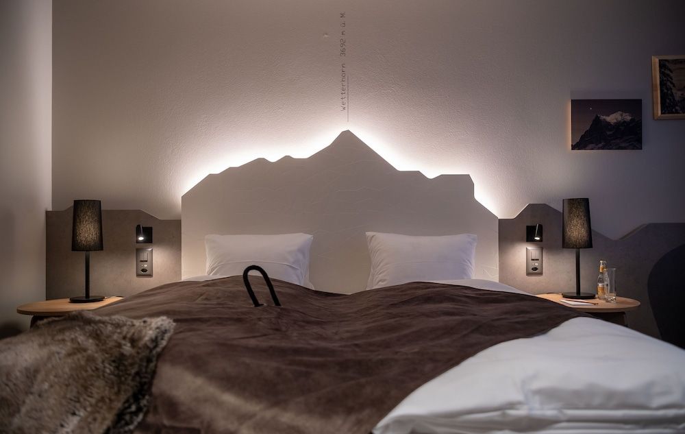 undefined Sunstar Hotel Grindelwald 8
