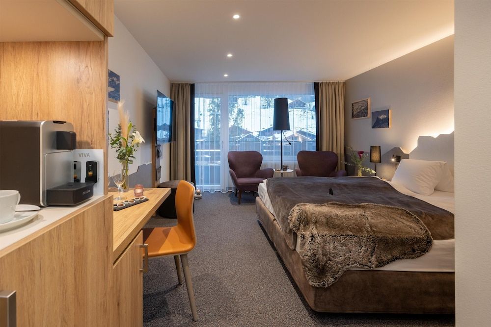 undefined Sunstar Hotel Grindelwald 9