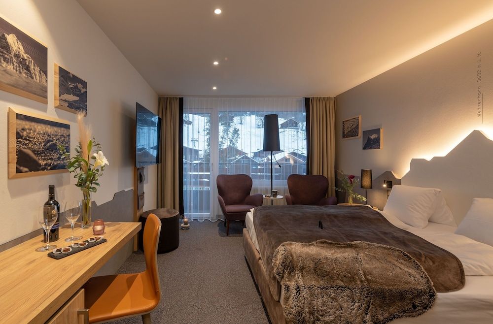 undefined Sunstar Hotel Grindelwald 8