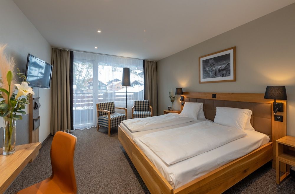 undefined Sunstar Hotel Grindelwald 4