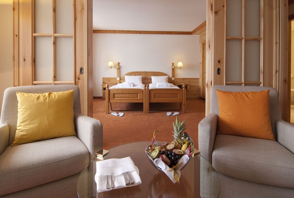 undefined Sunstar Hotel Grindelwald 2