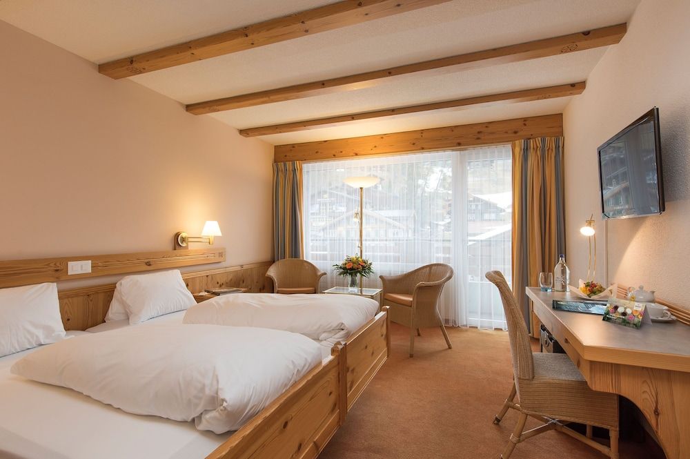 undefined Sunstar Hotel Grindelwald 3
