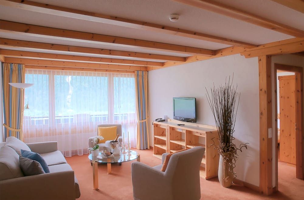 undefined Sunstar Hotel Grindelwald