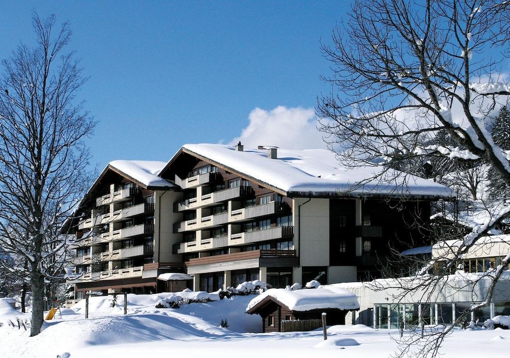 undefined Sunstar Hotel Grindelwald 4