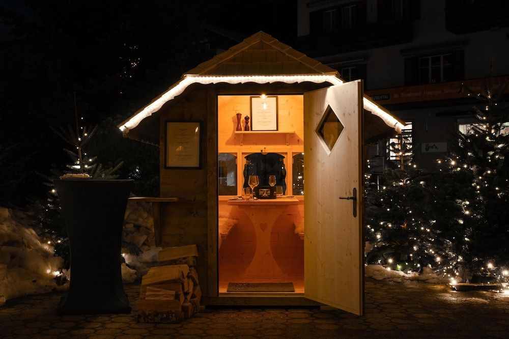 undefined Sunstar Hotel Grindelwald 7