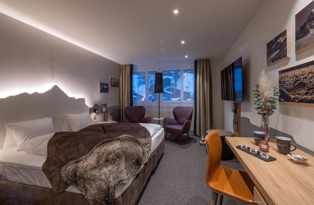 undefined Sunstar Hotel Grindelwald 10
