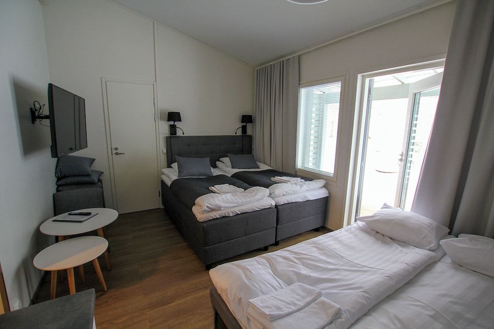 Spa Hotel Rauhalahti