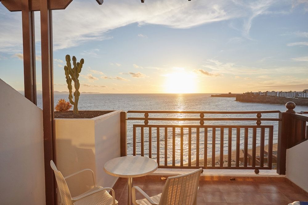 Elite Single Room, Sea View