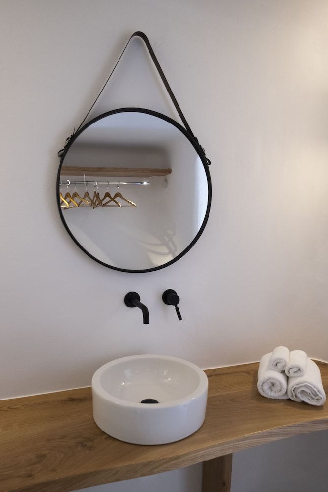 Argo Hotel Premium Room 4