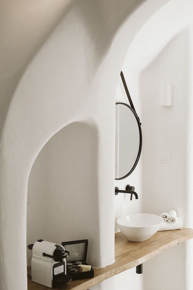 Argo Hotel Premium Room 3