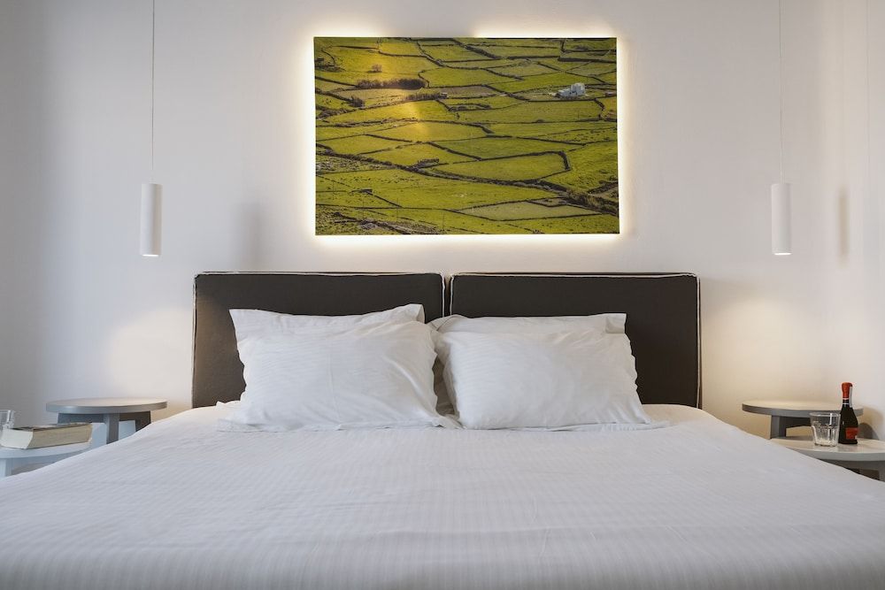 undefined Argo Hotel 5