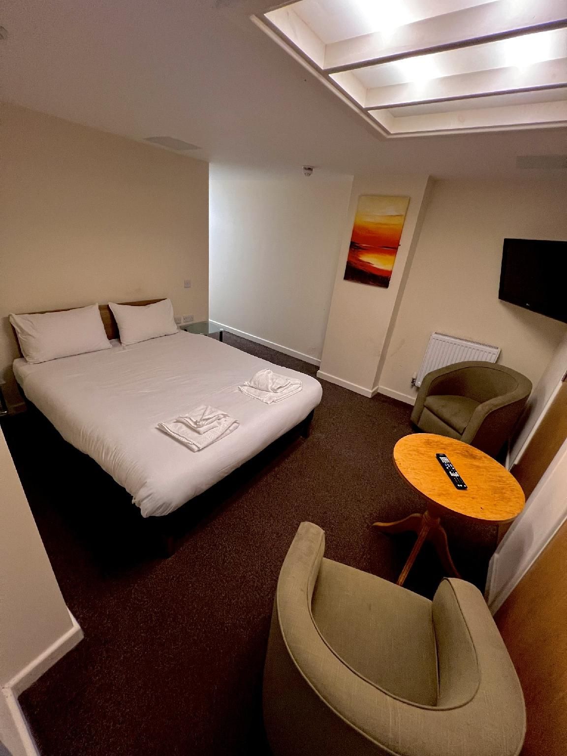 The Cavendish Hotel Eastbourne 