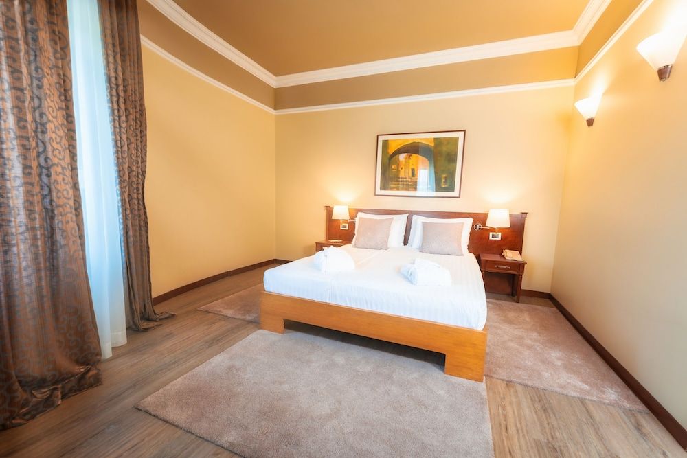 Junior Suite, Park View