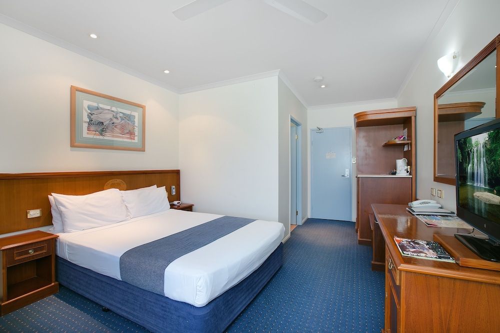 Budget Twin Room