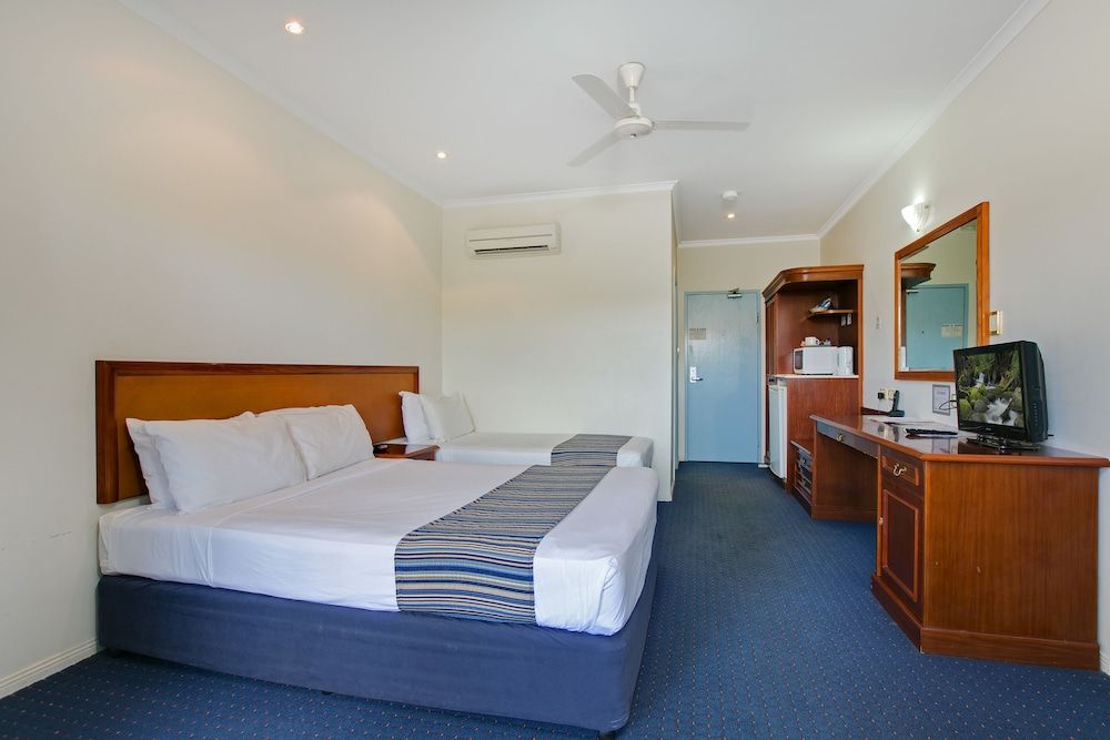 Budget Twin Room