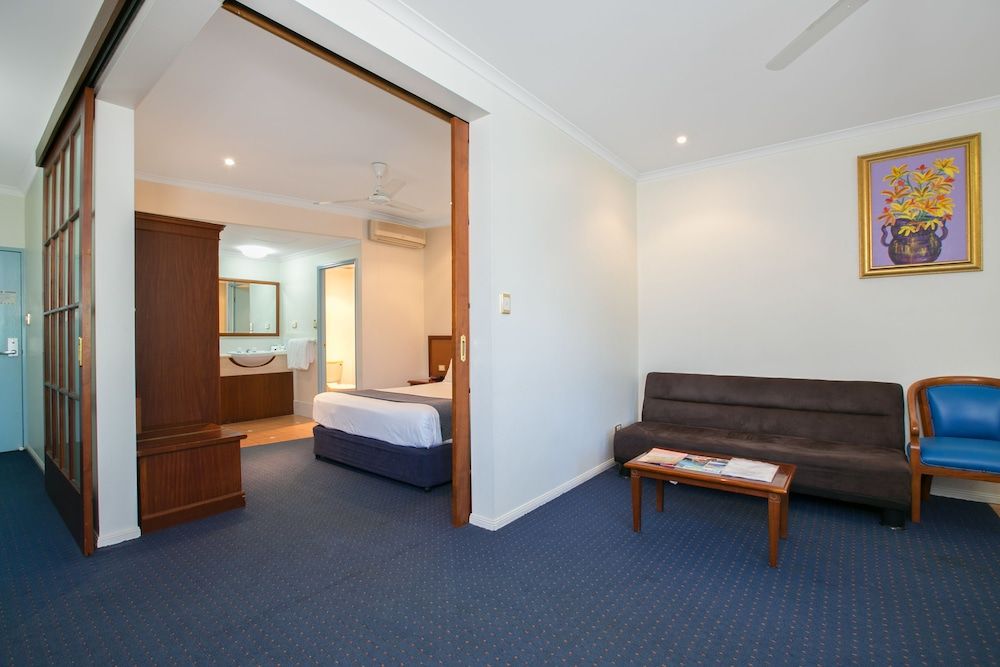 Budget One Bedroom Apartment