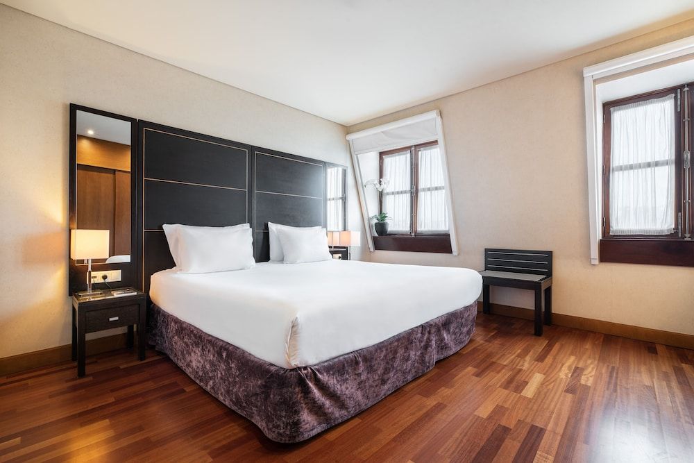 undefined Eurostars Das Artes 2