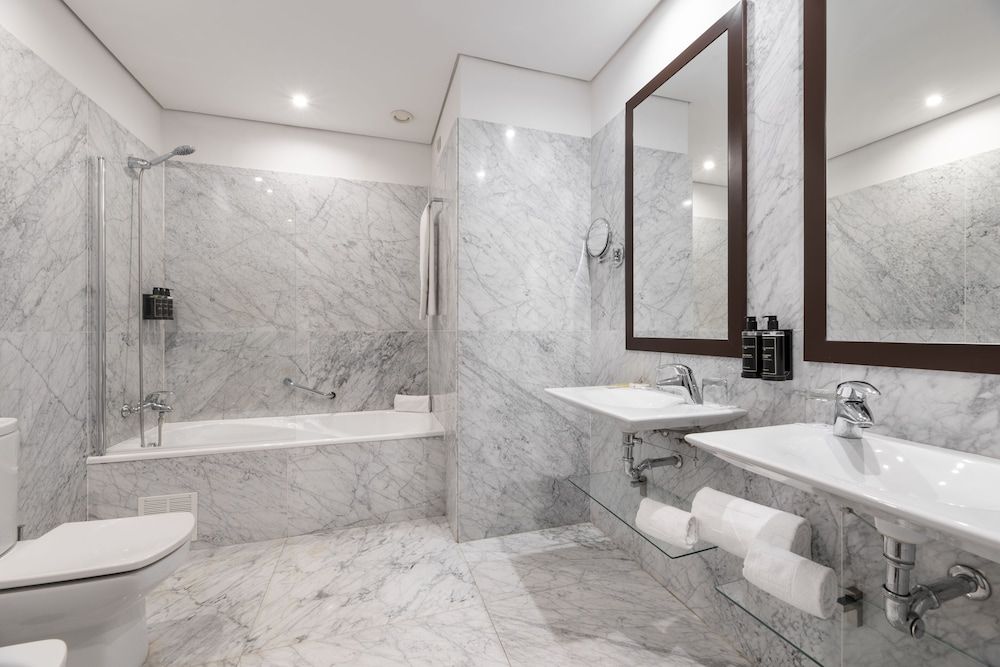 Eurostars Das Artes Triple Room 7