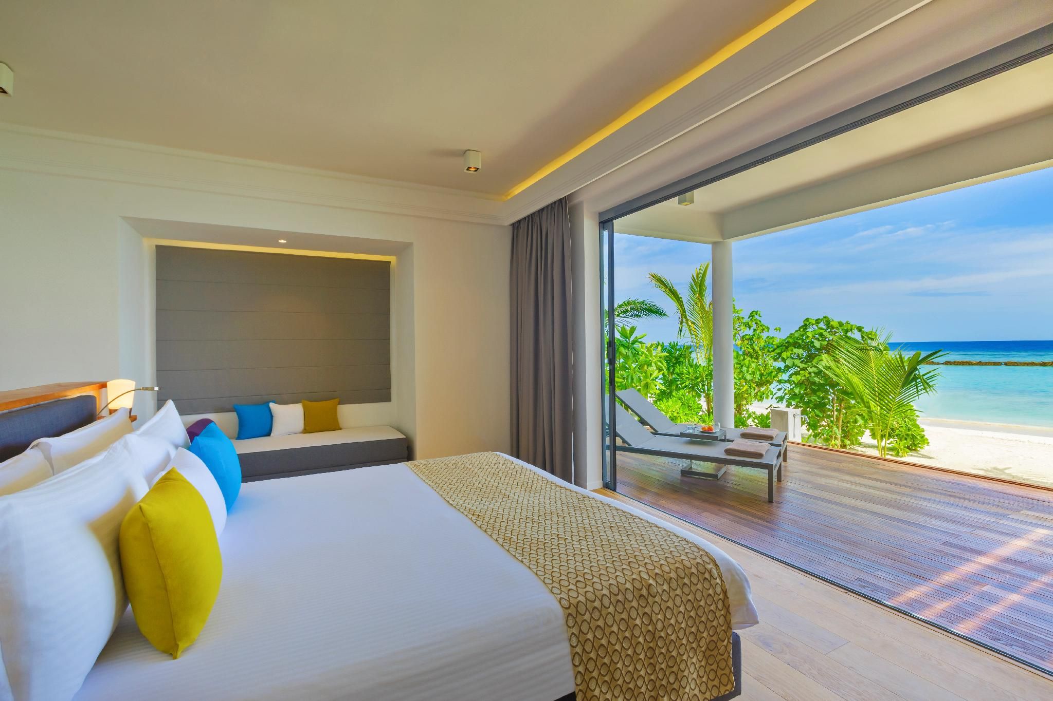 2 Bedroom Beach House