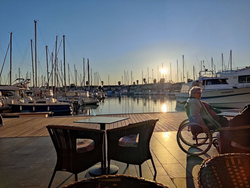 Water-based activities