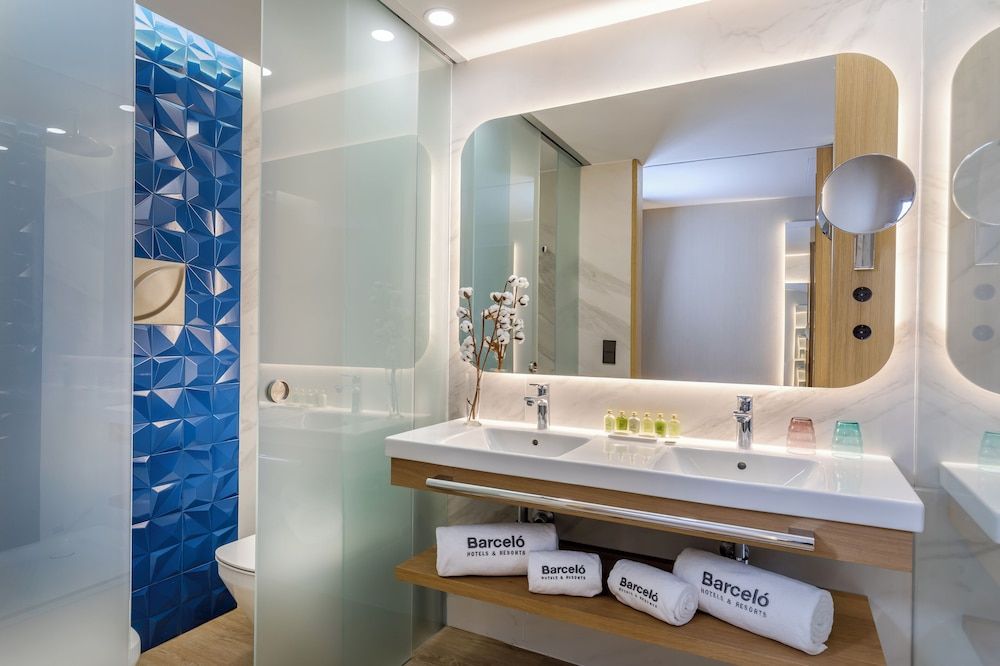 Barceló Cáceres V Centenario Premium Room 7