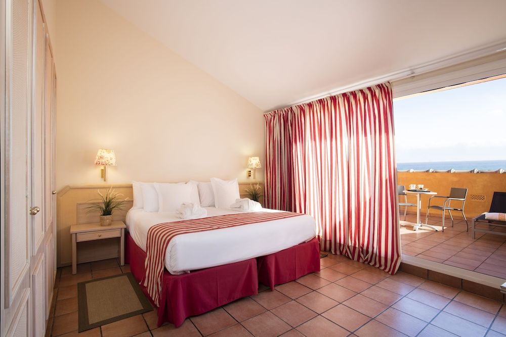 Superior Room, Terrace
