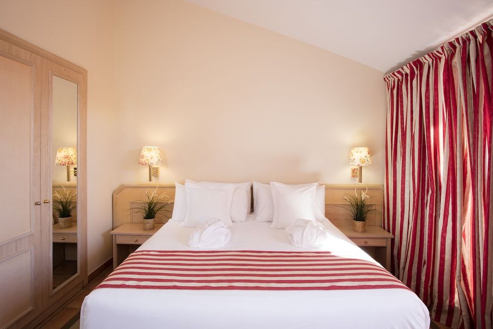 Superior Room, Terrace