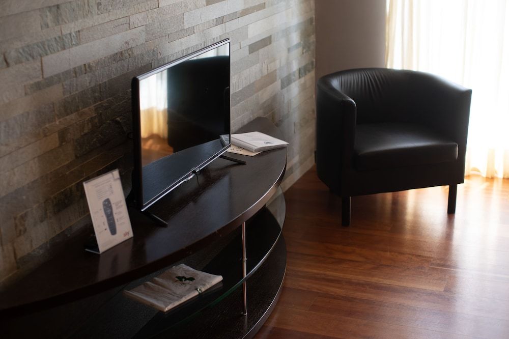 Villa Luisa Hotel Residence Beauty Farm Apartment 5