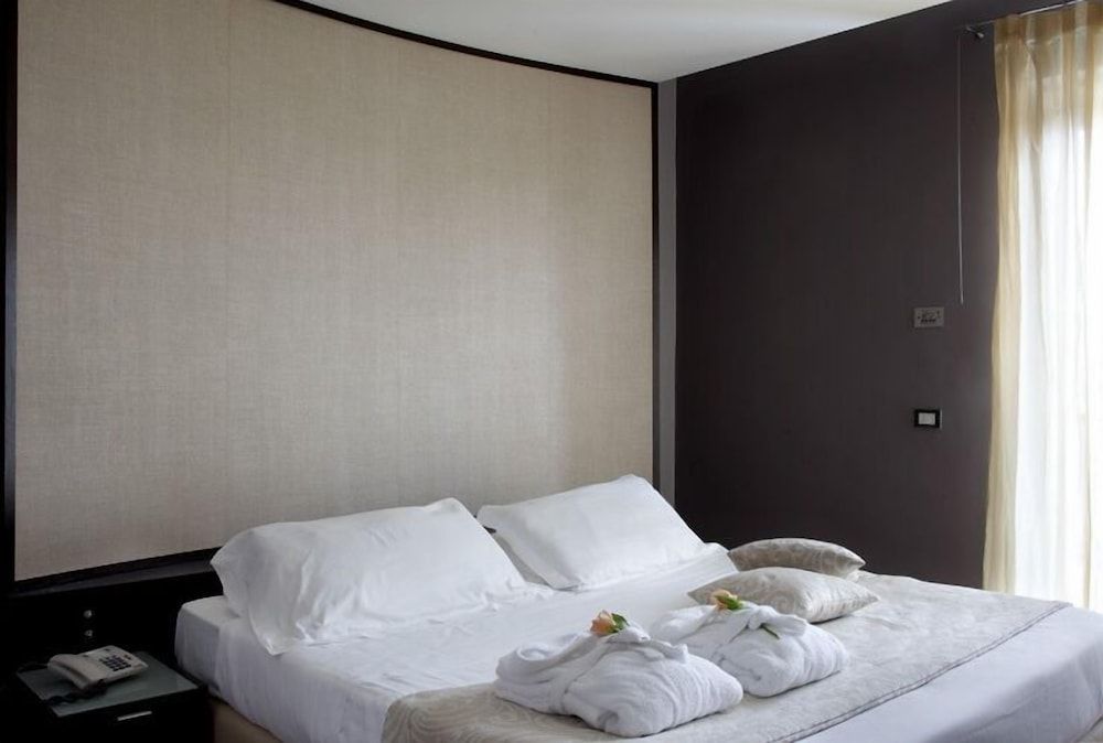 Villa Luisa Hotel Residence Beauty Farm Classic Double Room