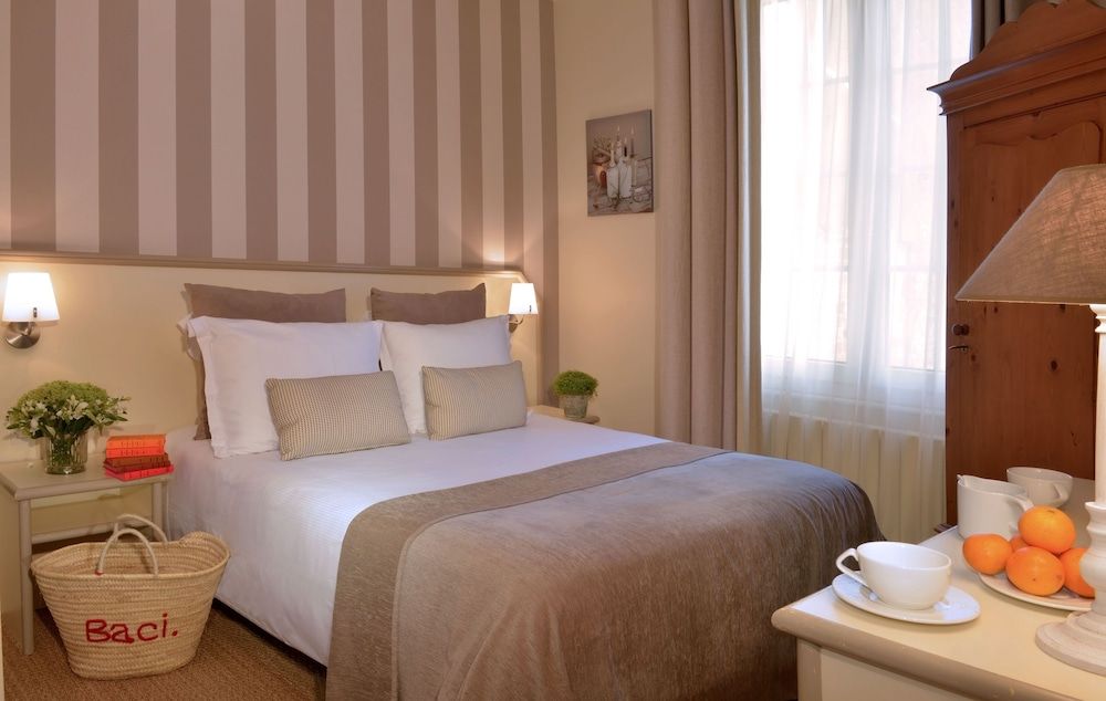 Cosy House, Double