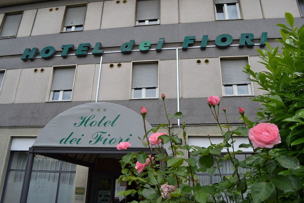 undefined Hotel Dei Fiori 8