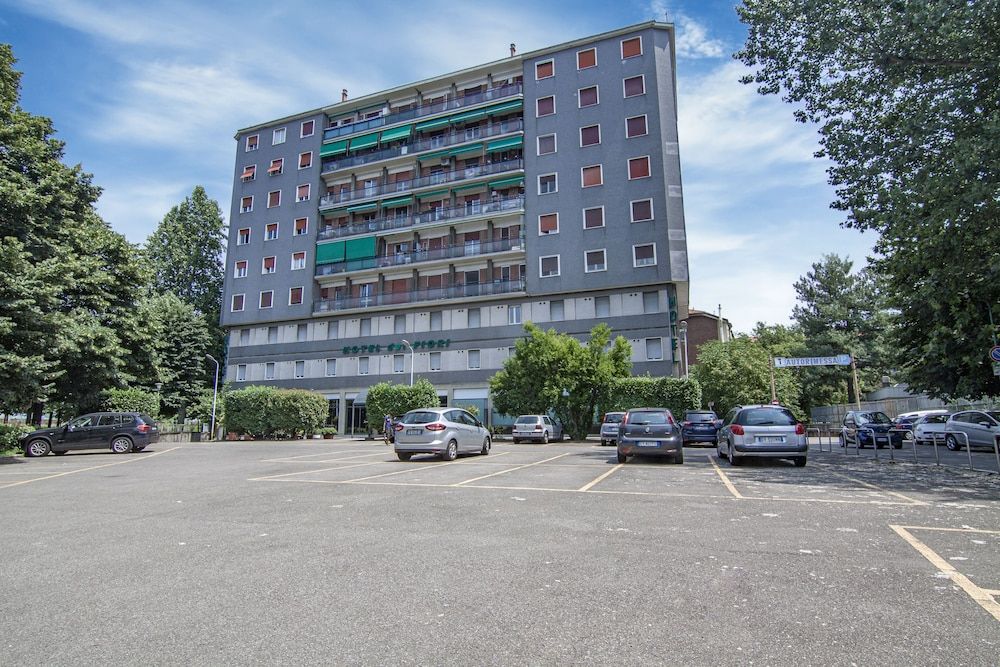 undefined Hotel Dei Fiori 5