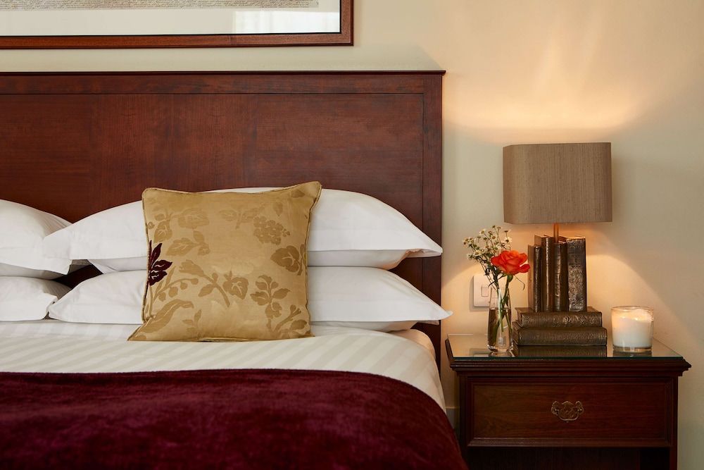 Macdonald Linden Hall Golf & Country Club