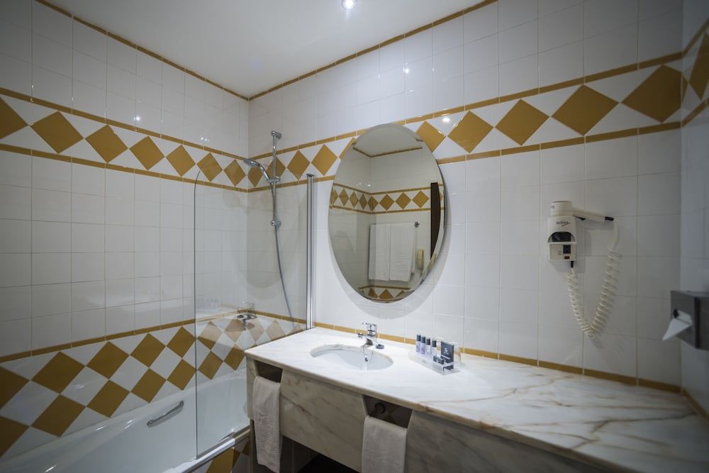 Eco Hotel Vila Galé Albacora Twin Room, River View (extra bed, 3 adults) 6