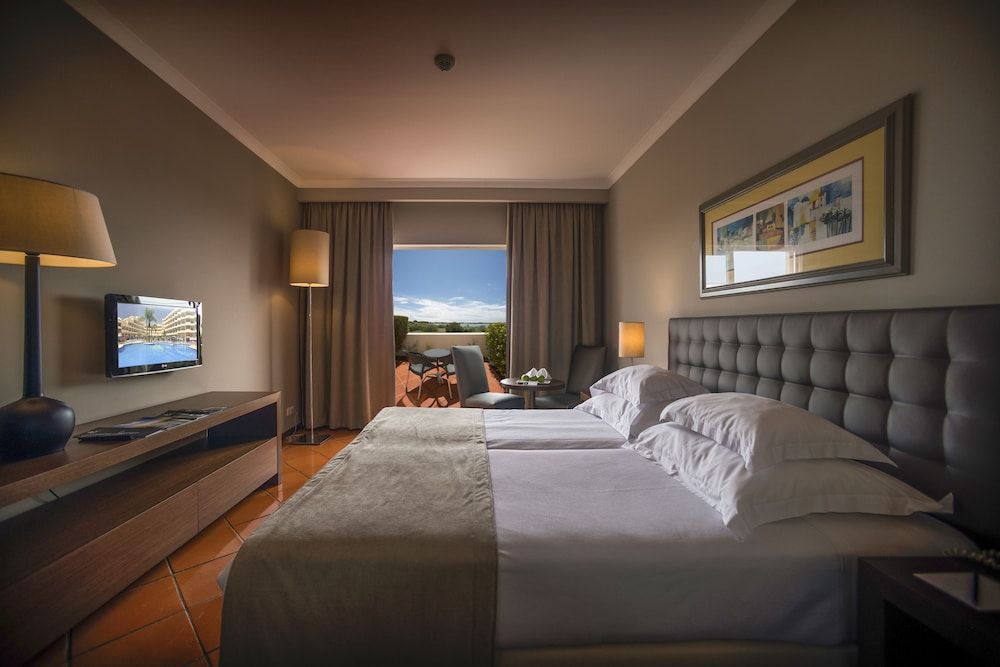 Eco Hotel Vila Galé Albacora Twin Room, River View (extra bed, 3 adults) 3