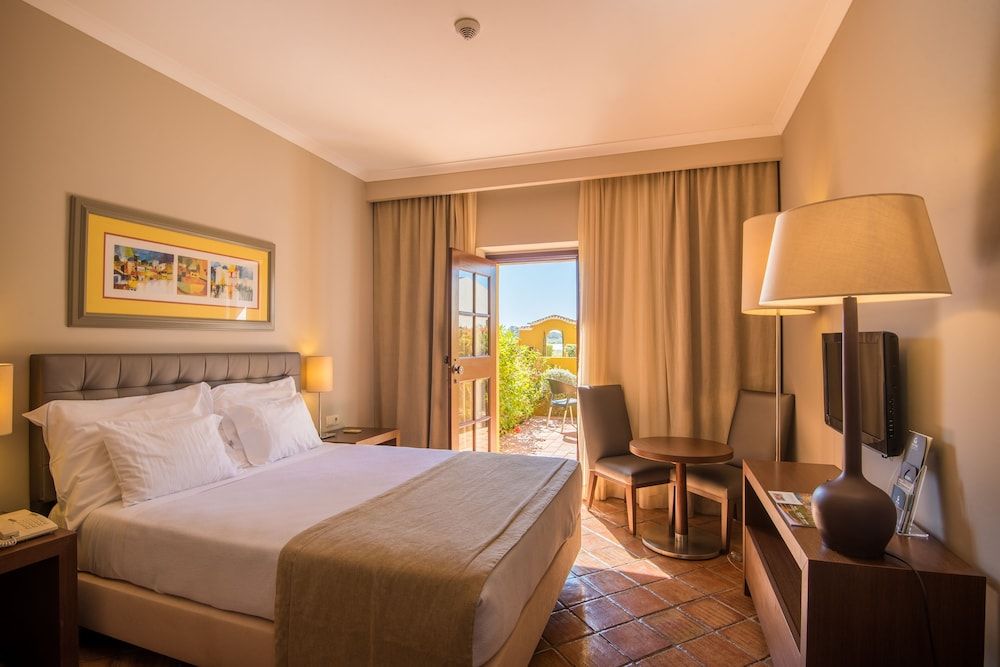 Eco Hotel Vila Galé Albacora