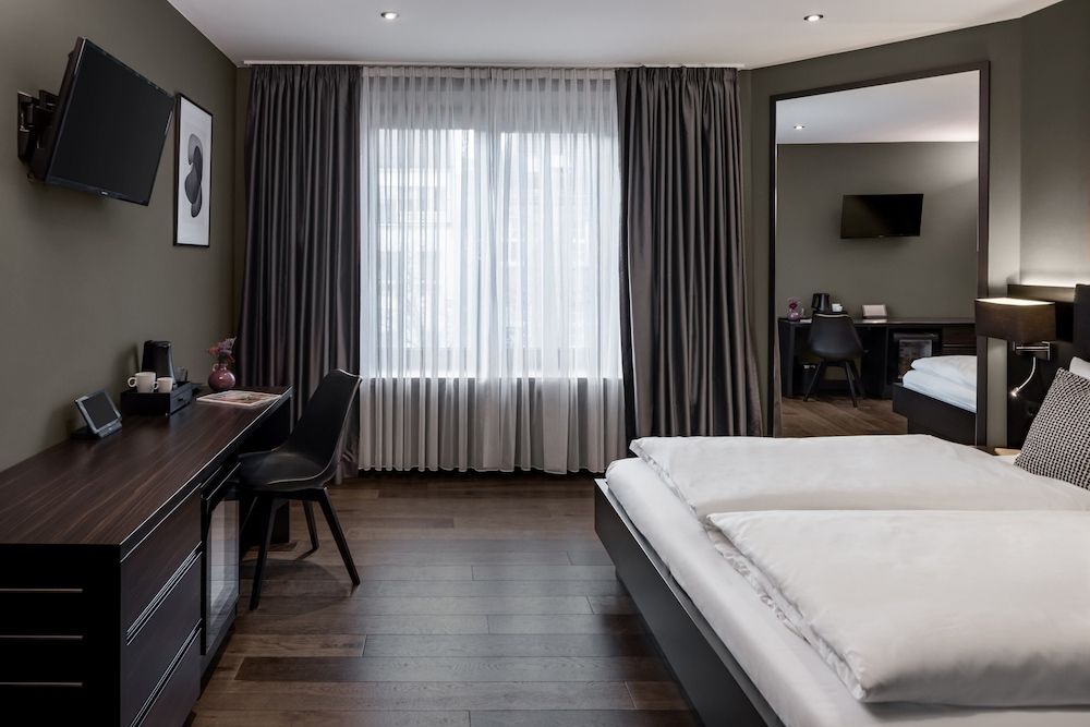 undefined Hotel AMANO Dusseldorf 5