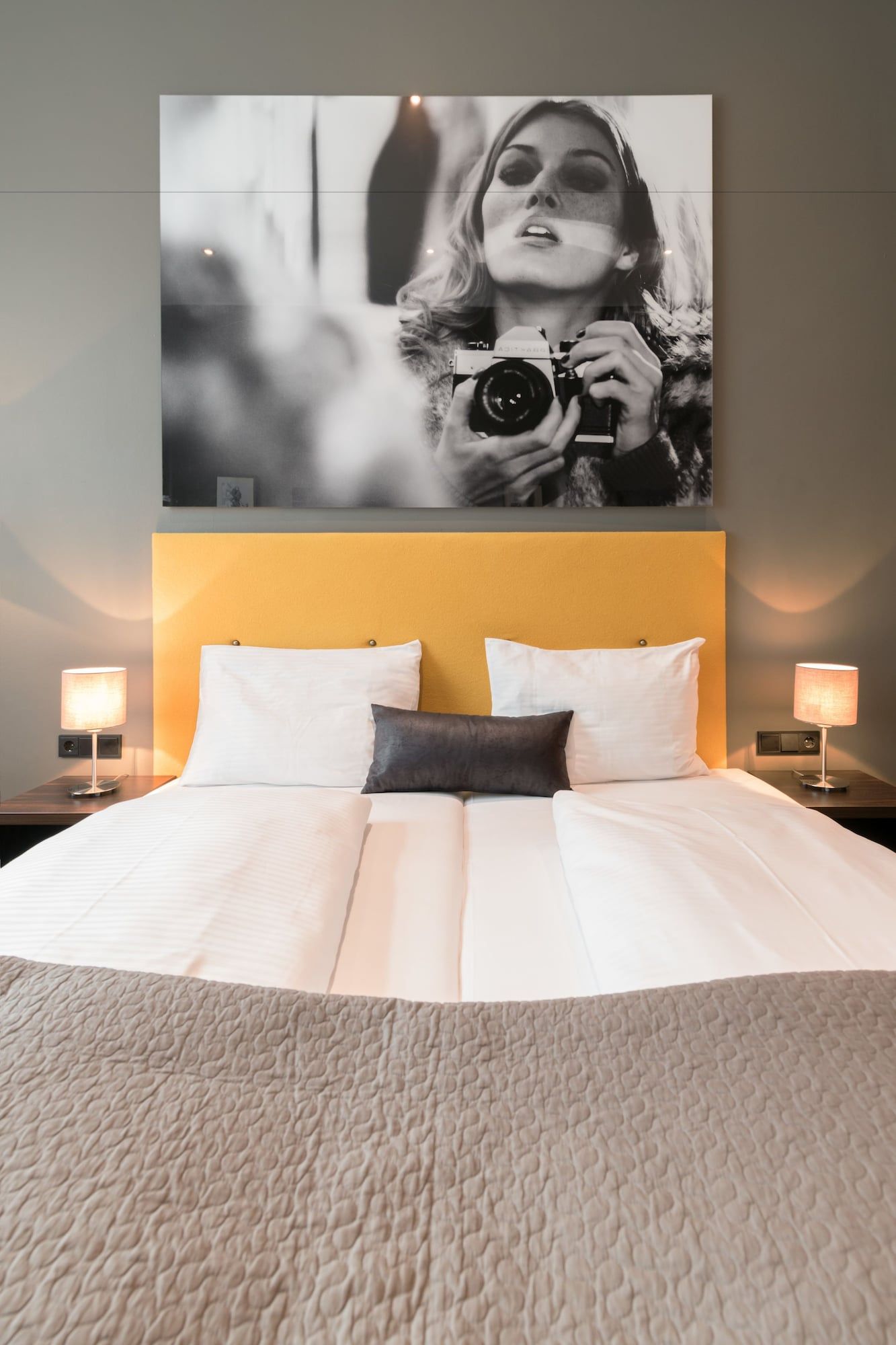 undefined Hotel AMANO Dusseldorf 8