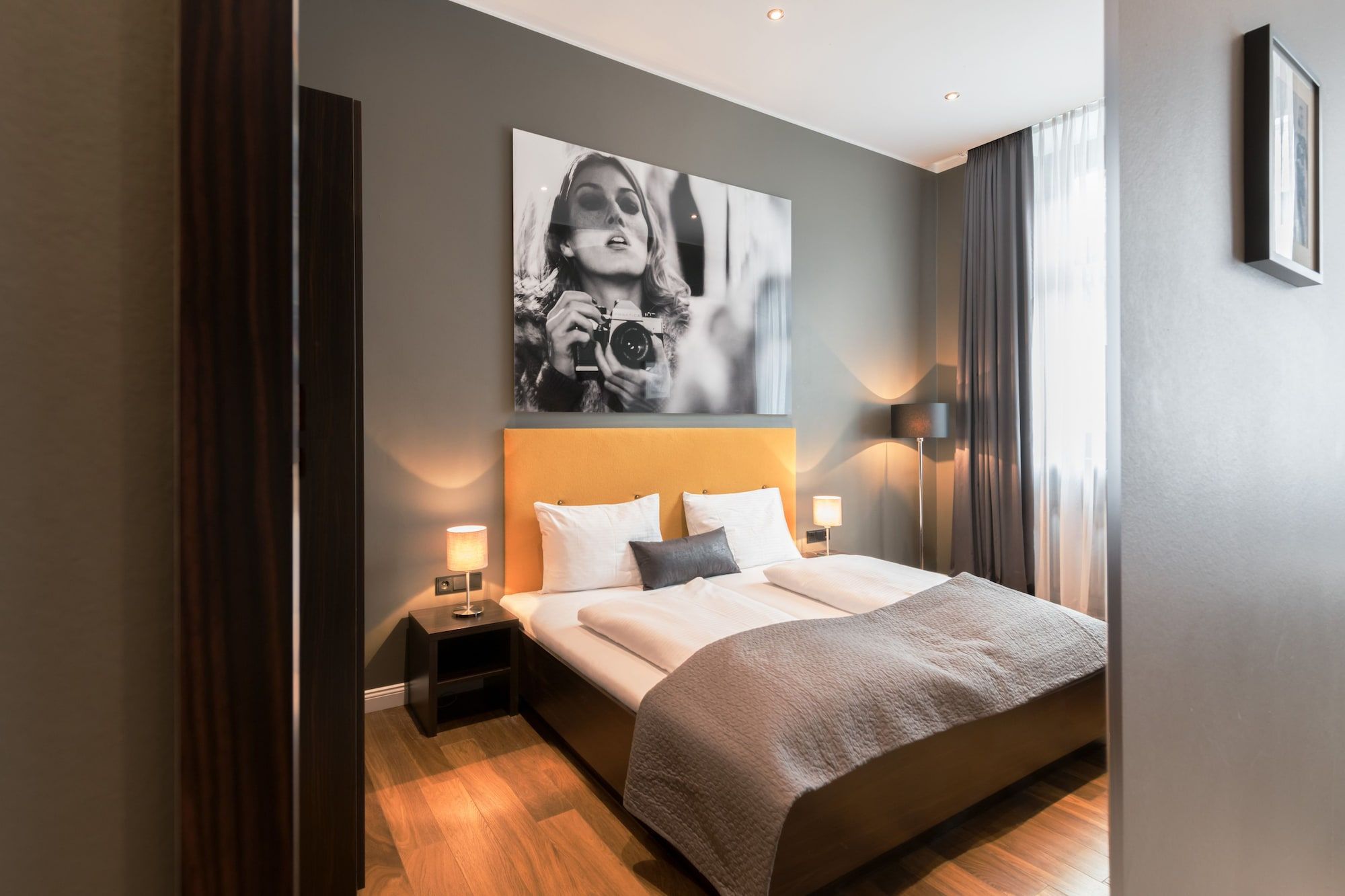 undefined Hotel AMANO Dusseldorf 6