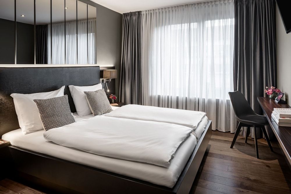 undefined Hotel AMANO Düsseldorf 3