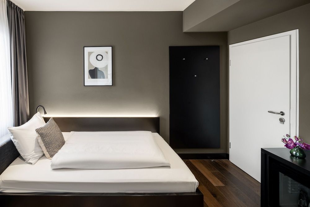 undefined Hotel AMANO Düsseldorf