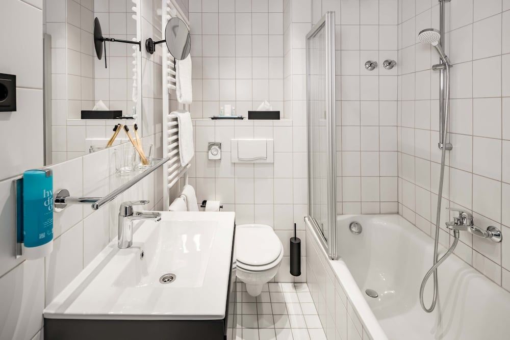 undefined Hotel AMANO Düsseldorf 8